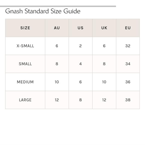 New Gnash Swim x Free People Towelling Swim Shorts New Size Small/4 US - Picture 7 of 13